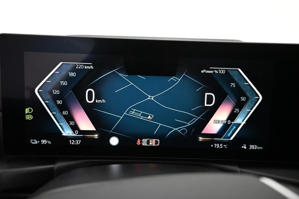 BMW i4 2024