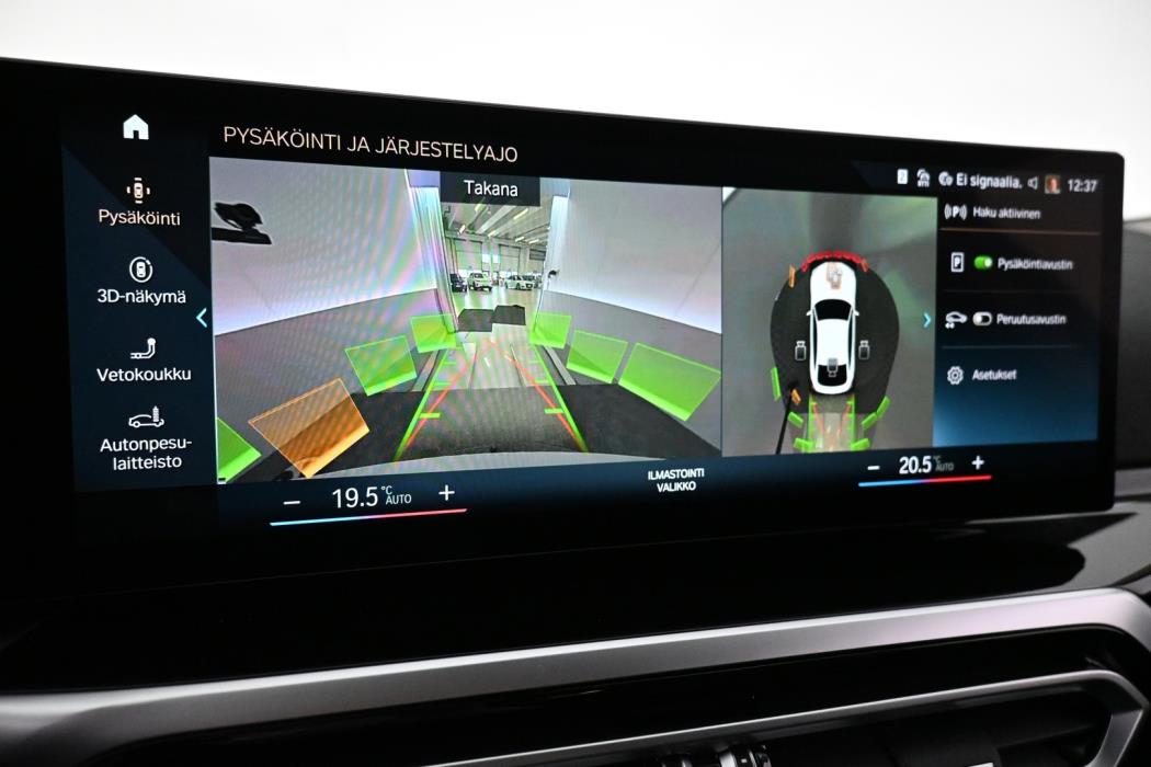 BMW i4 2024