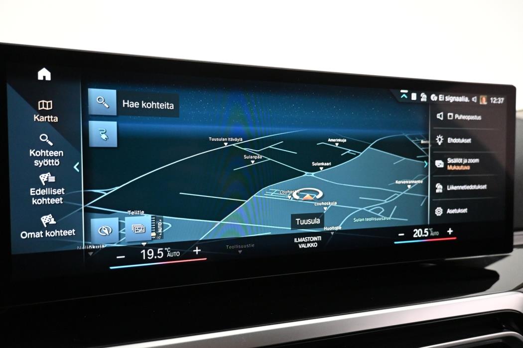 BMW i4 2024