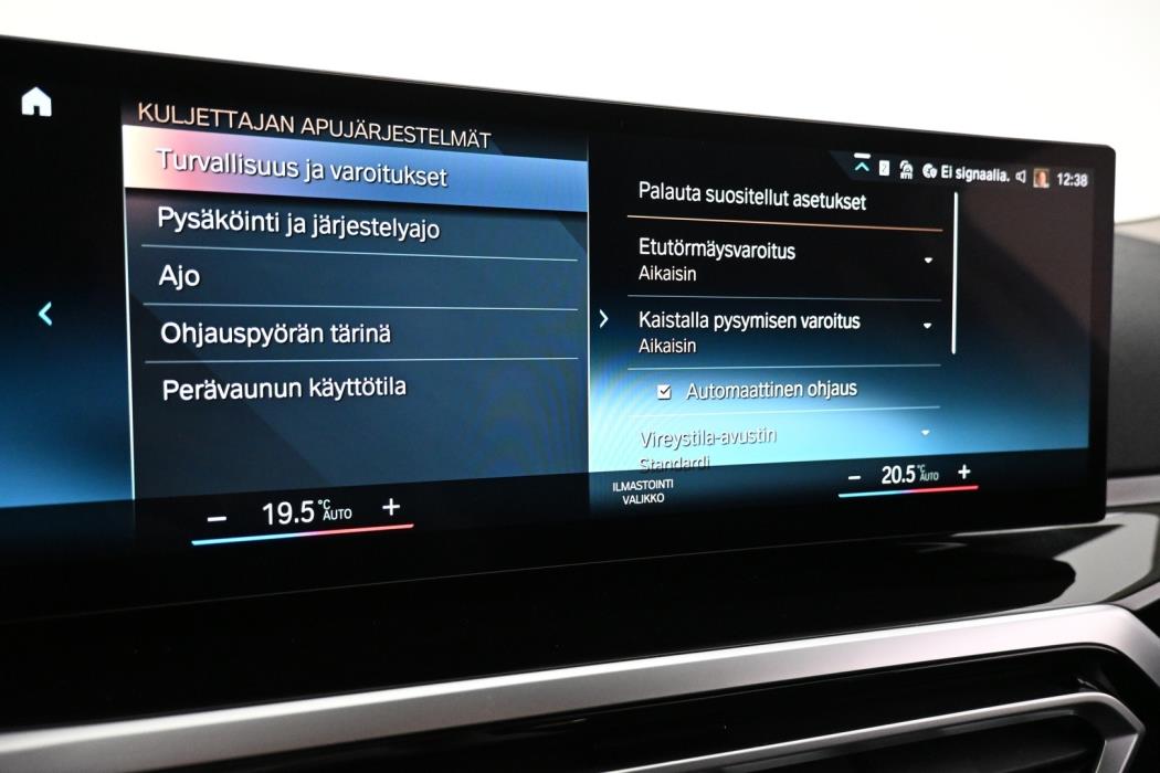 BMW i4 2024