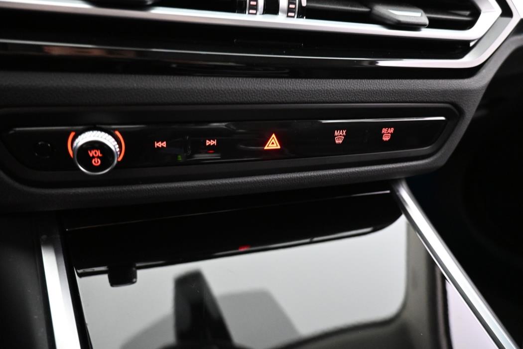BMW i4 2024