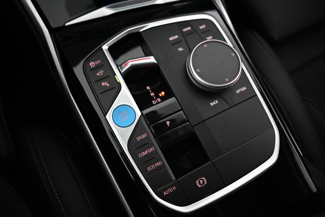 BMW i4 2024