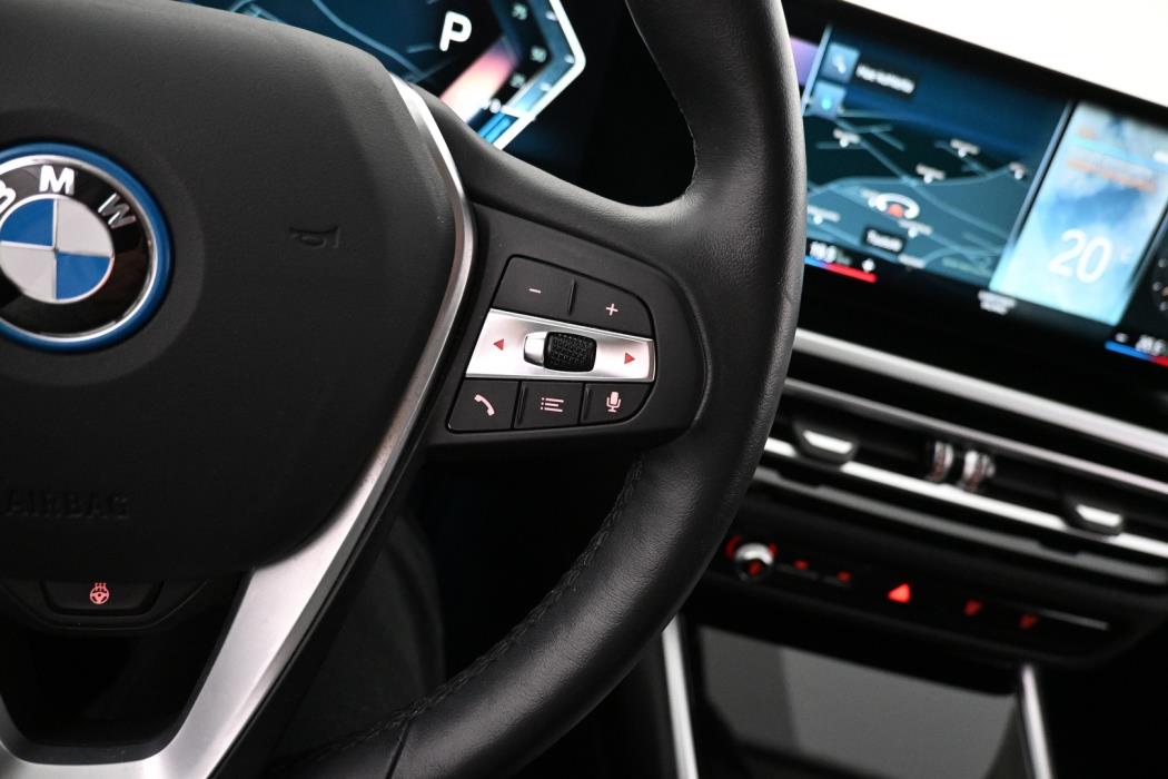 BMW i4 2024