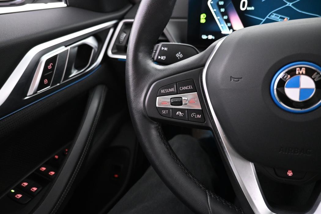 BMW i4 2024