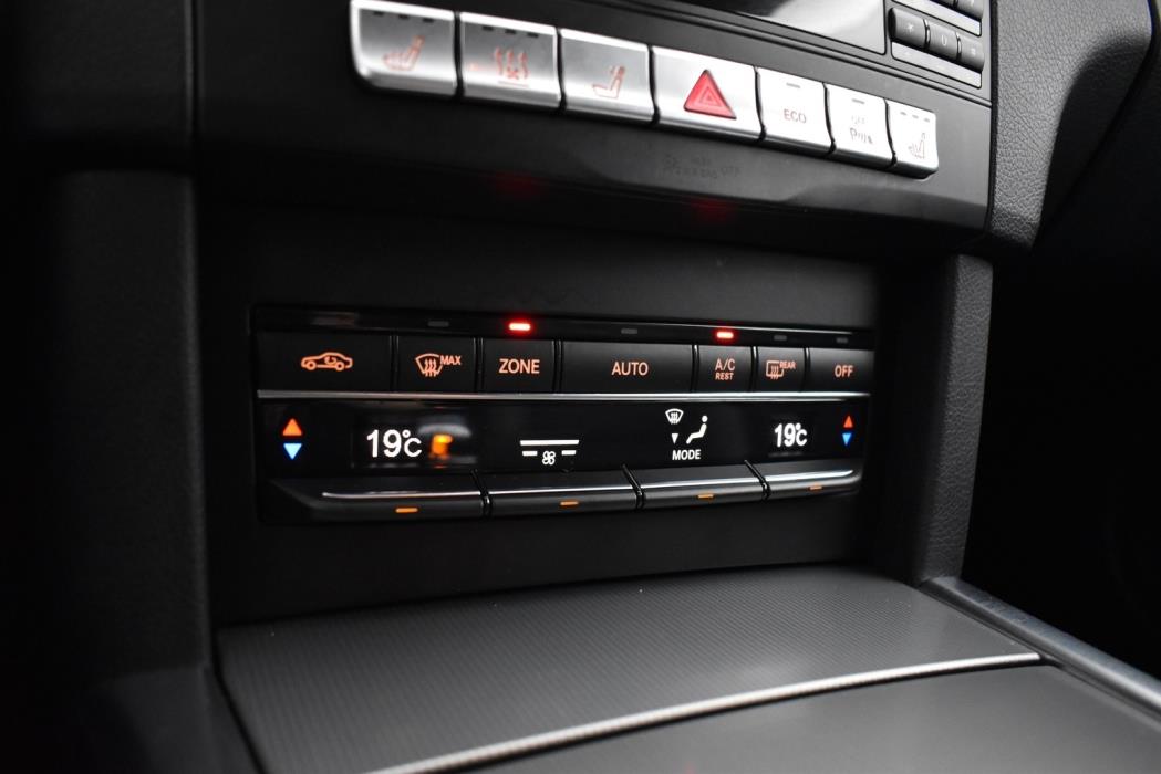 MERCEDES-BENZ E 2015