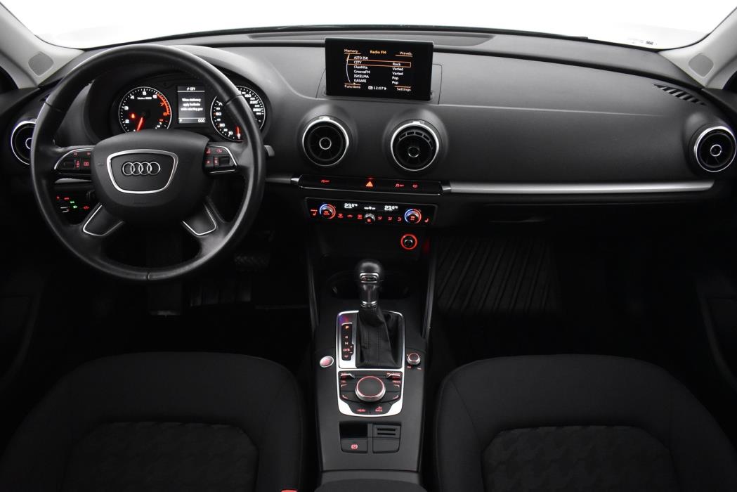 AUDI A3 2014