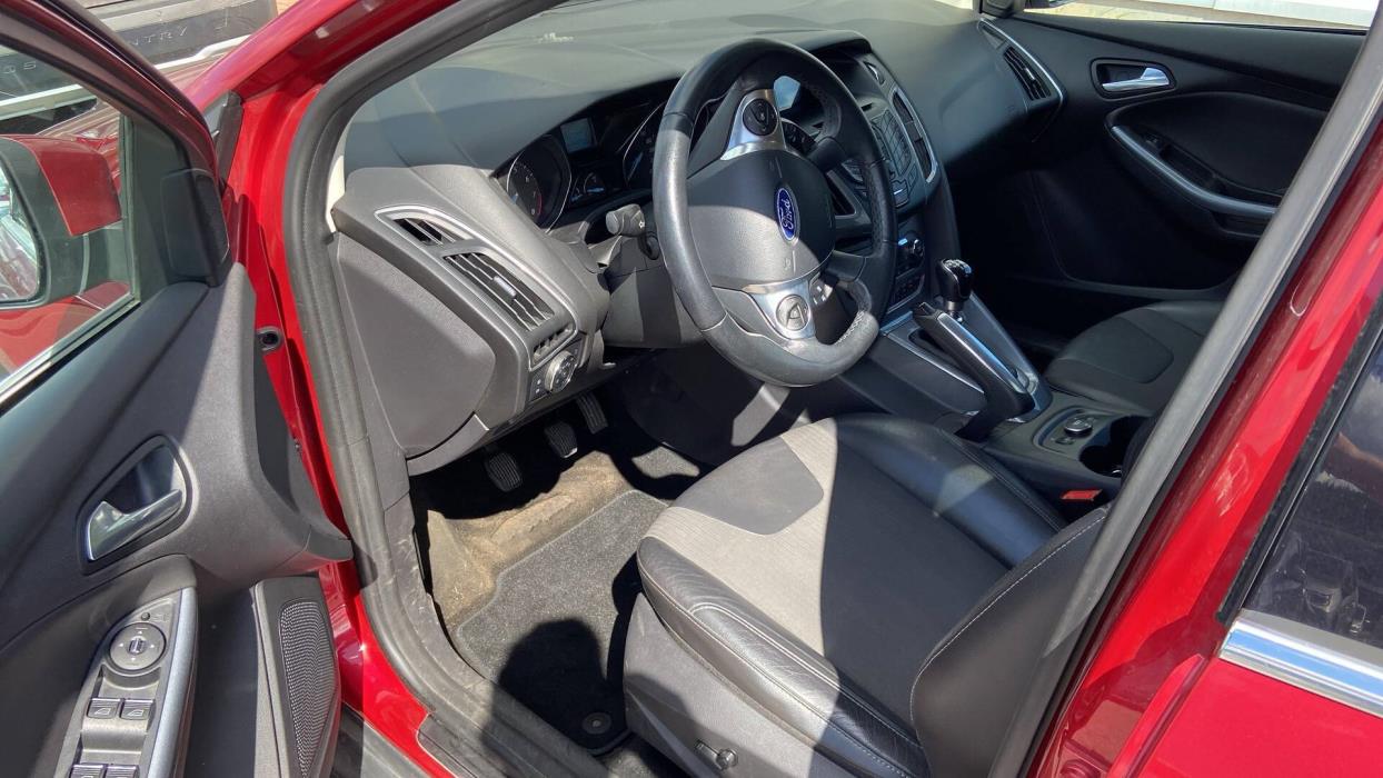 FORD Focus 2011