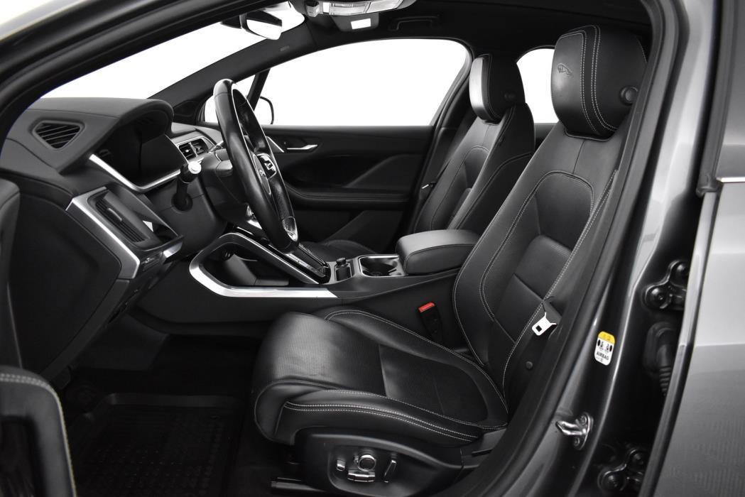 JAGUAR I-PACE 2019