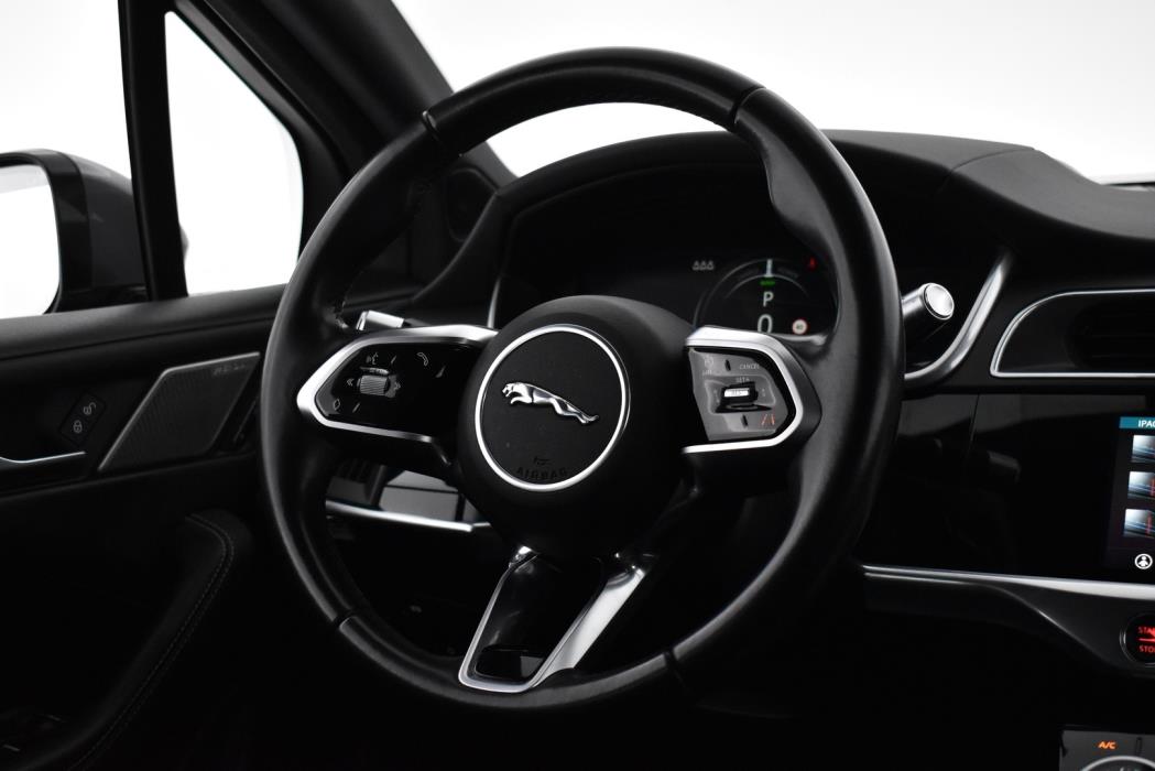 JAGUAR I-PACE 2019