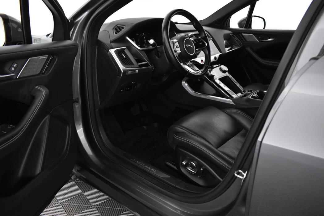 JAGUAR I-PACE 2019