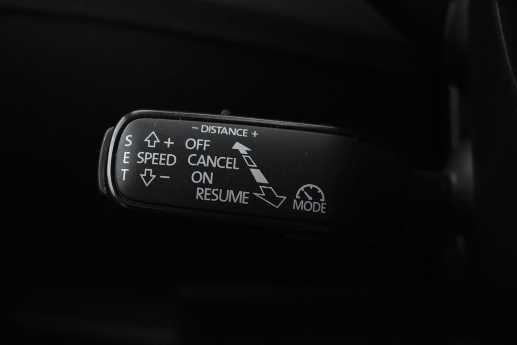 SKODA Superb 2018