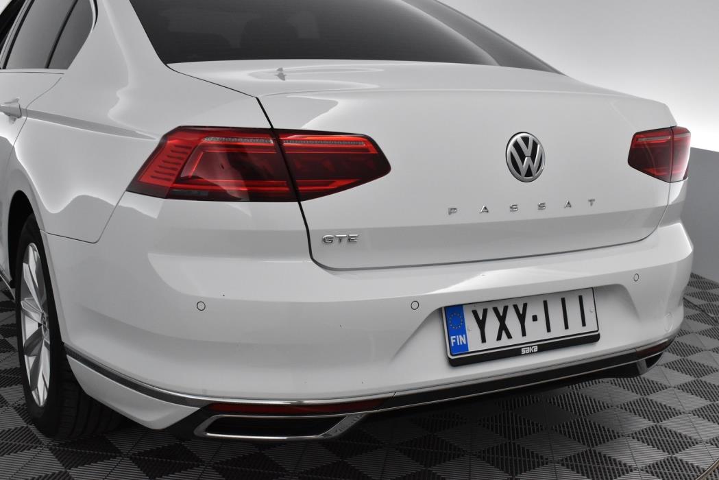 VOLKSWAGEN Passat 2020