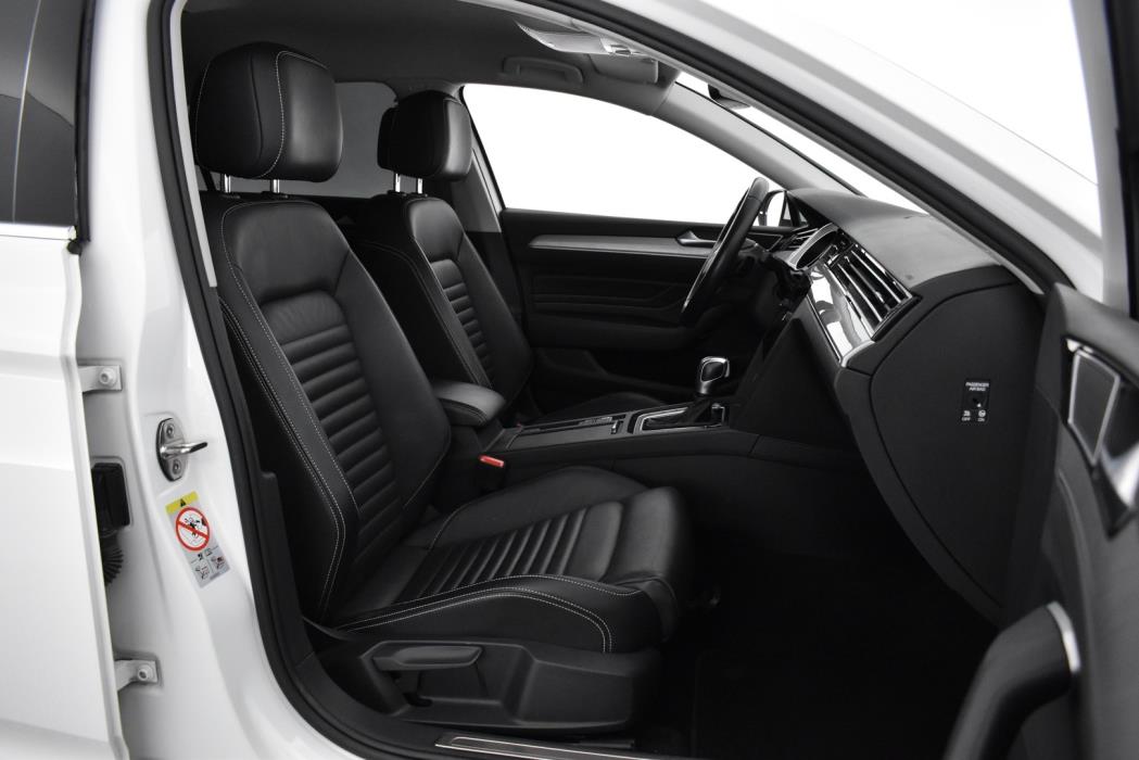 VOLKSWAGEN Passat 2020