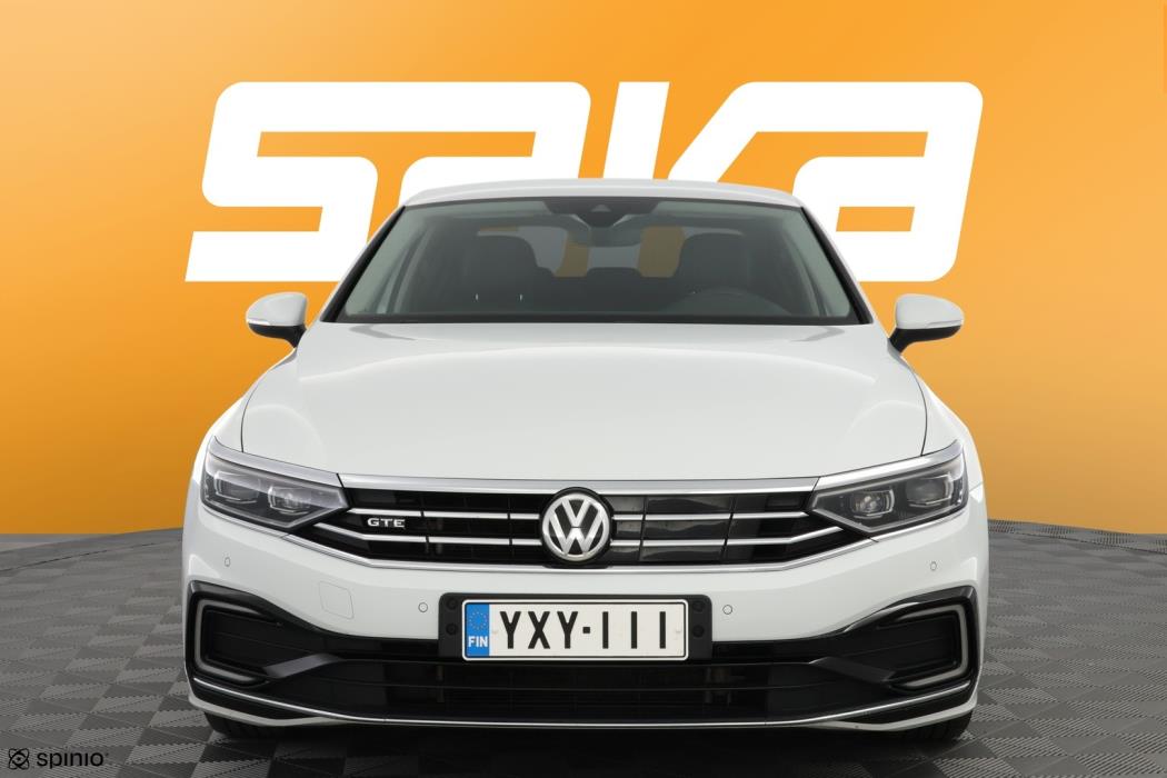 VOLKSWAGEN Passat 2020
