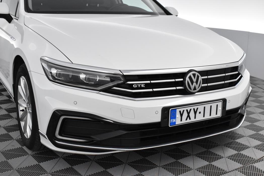 VOLKSWAGEN Passat 2020