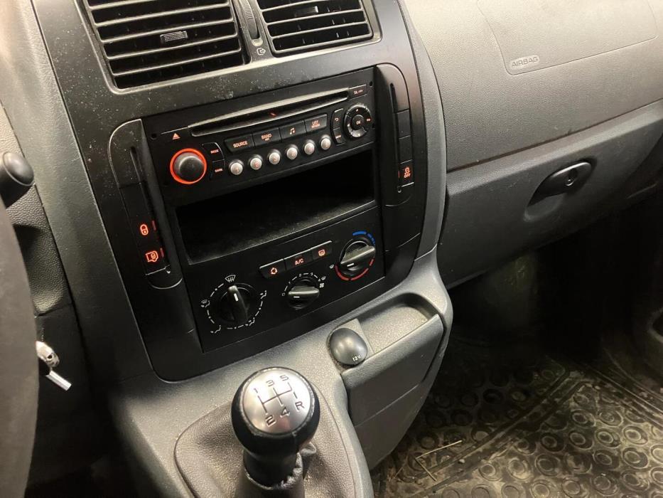 TOYOTA Proace 2014