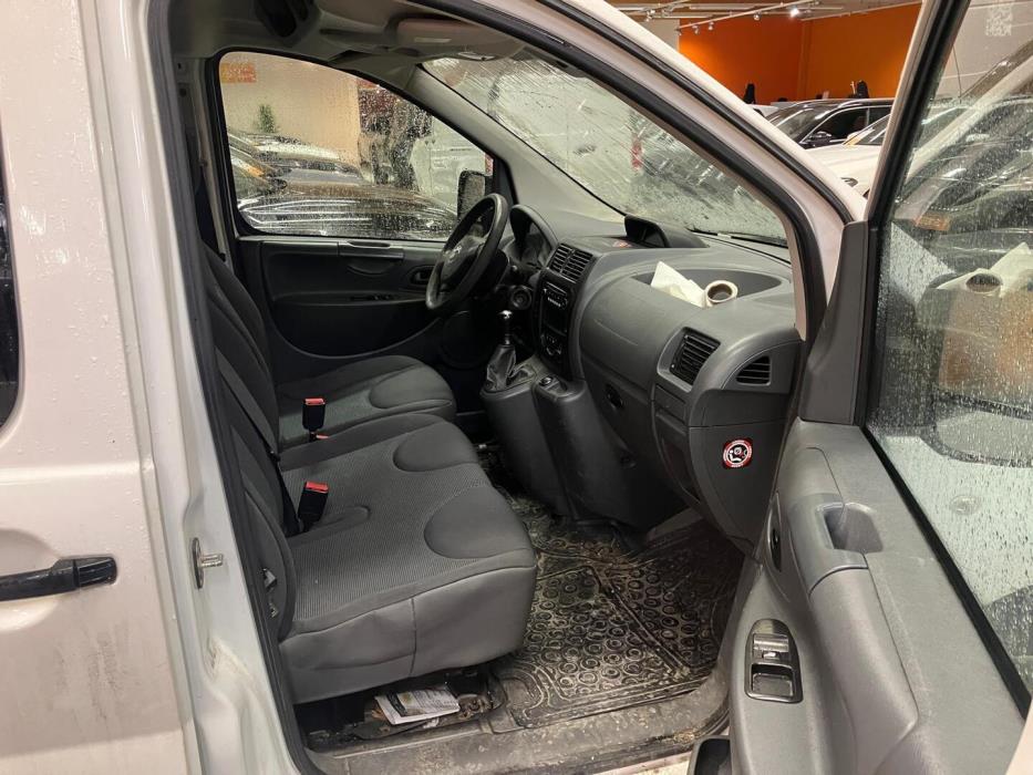 TOYOTA Proace 2014