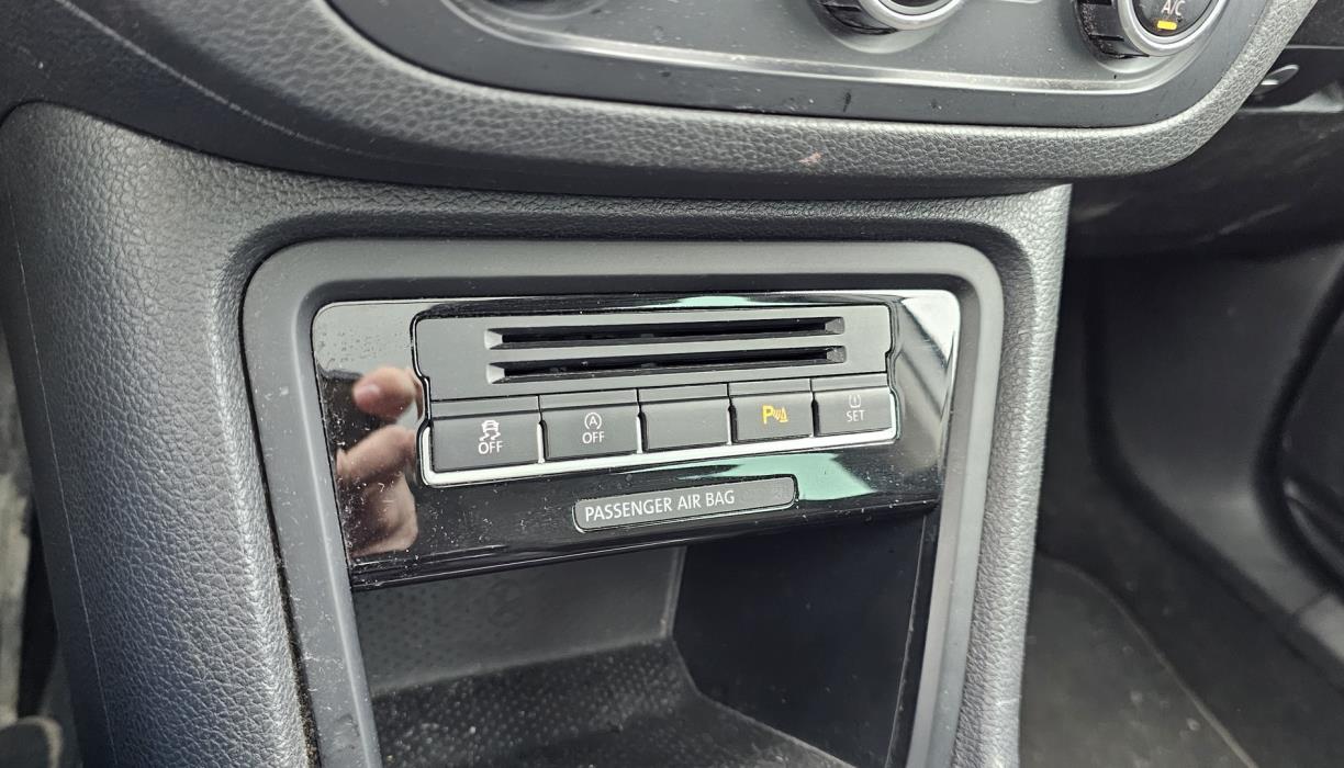 VOLKSWAGEN Sharan 2013