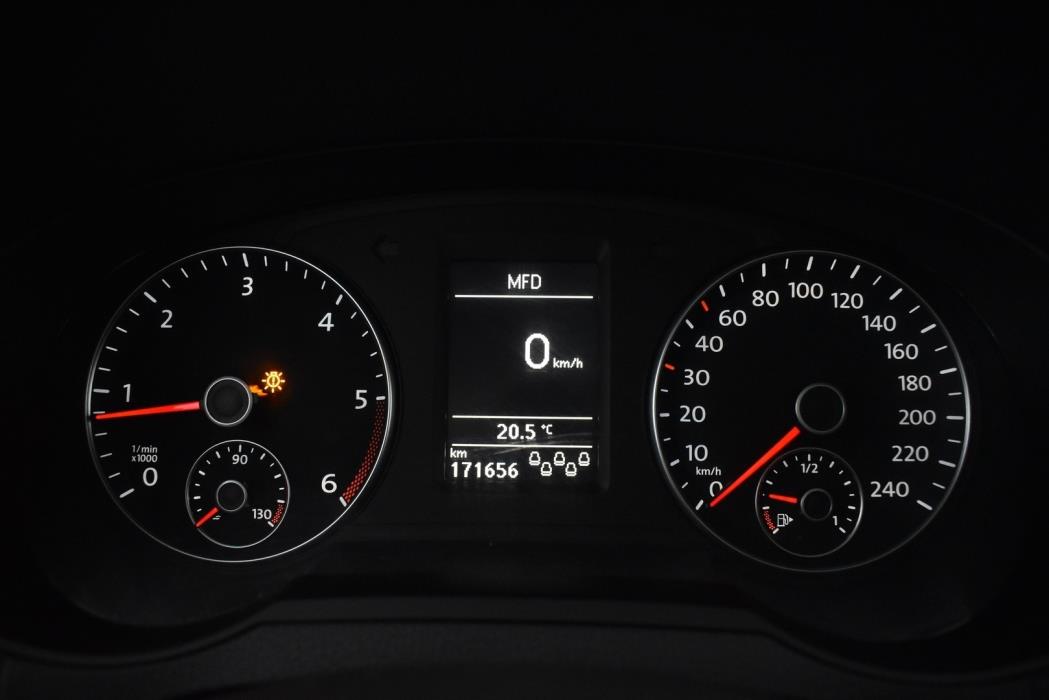 VOLKSWAGEN Sharan 2013