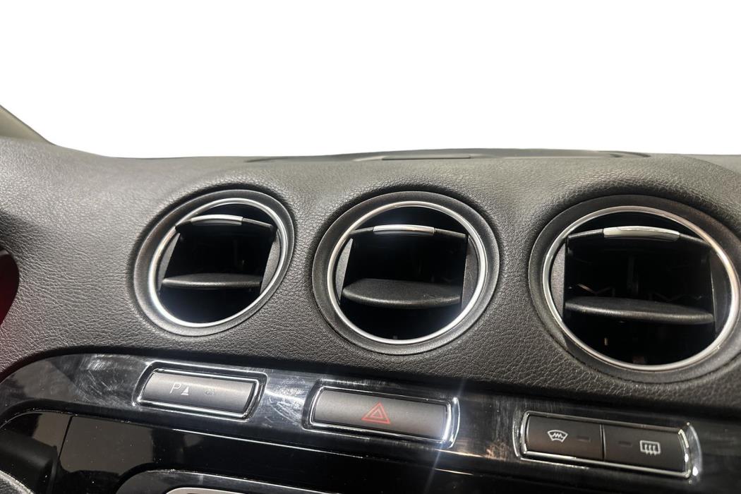 Ford Galaxy 2012