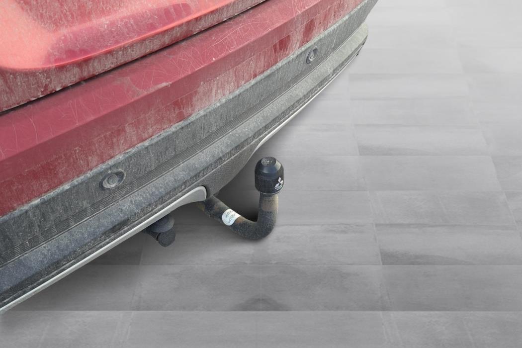 Mitsubishi Eclipse Cross 2018