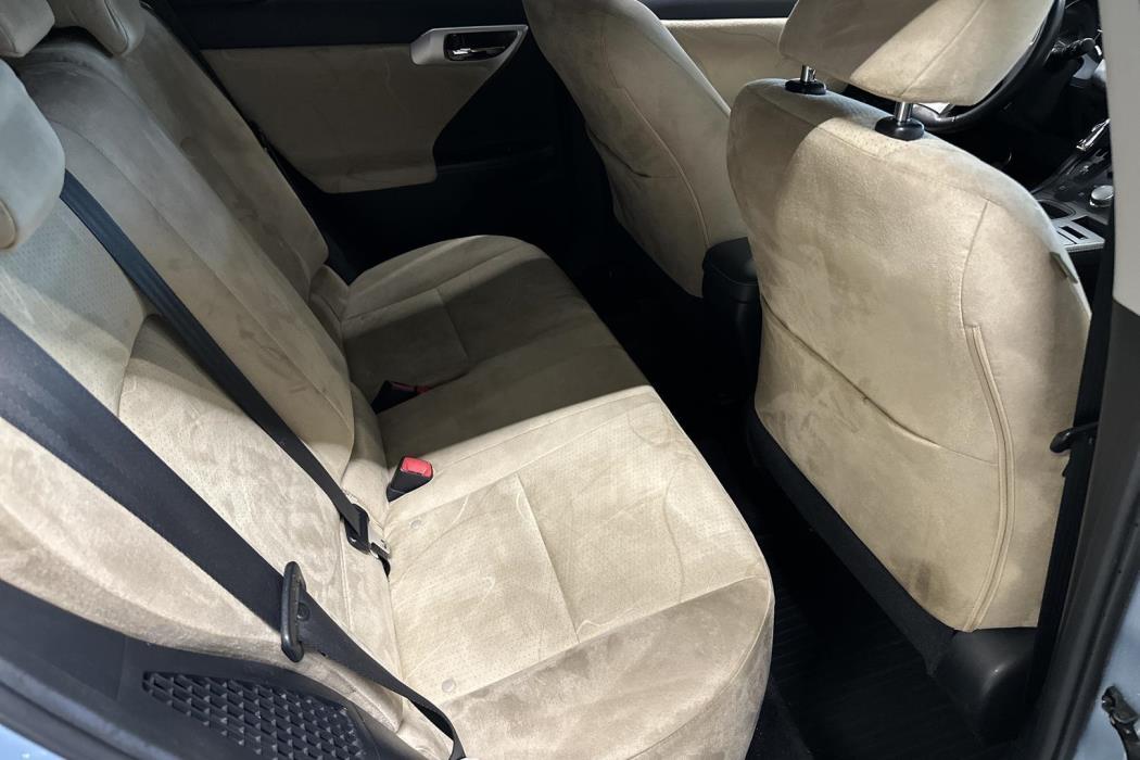 Lexus CT 2011