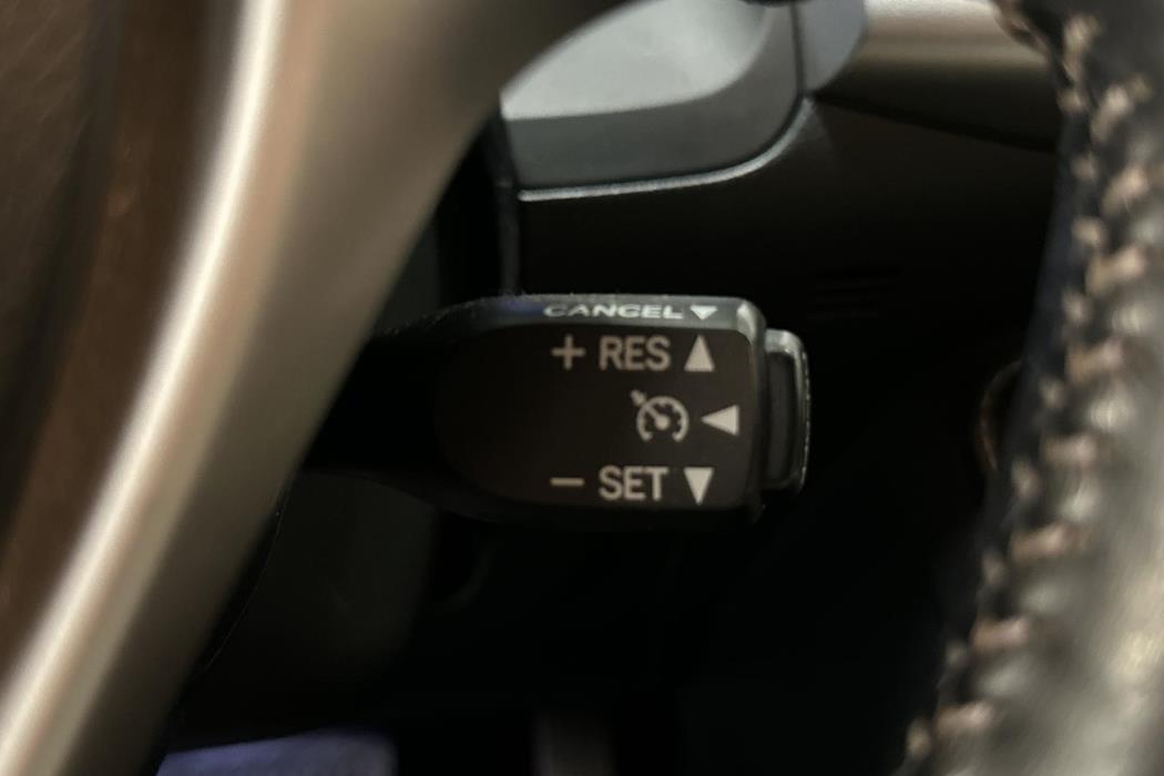 Lexus CT 2011
