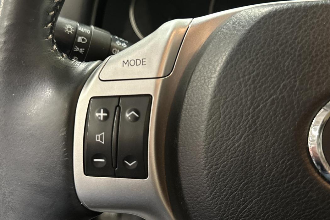 Lexus CT 2011