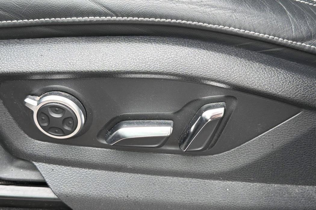 Audi Q7 2018