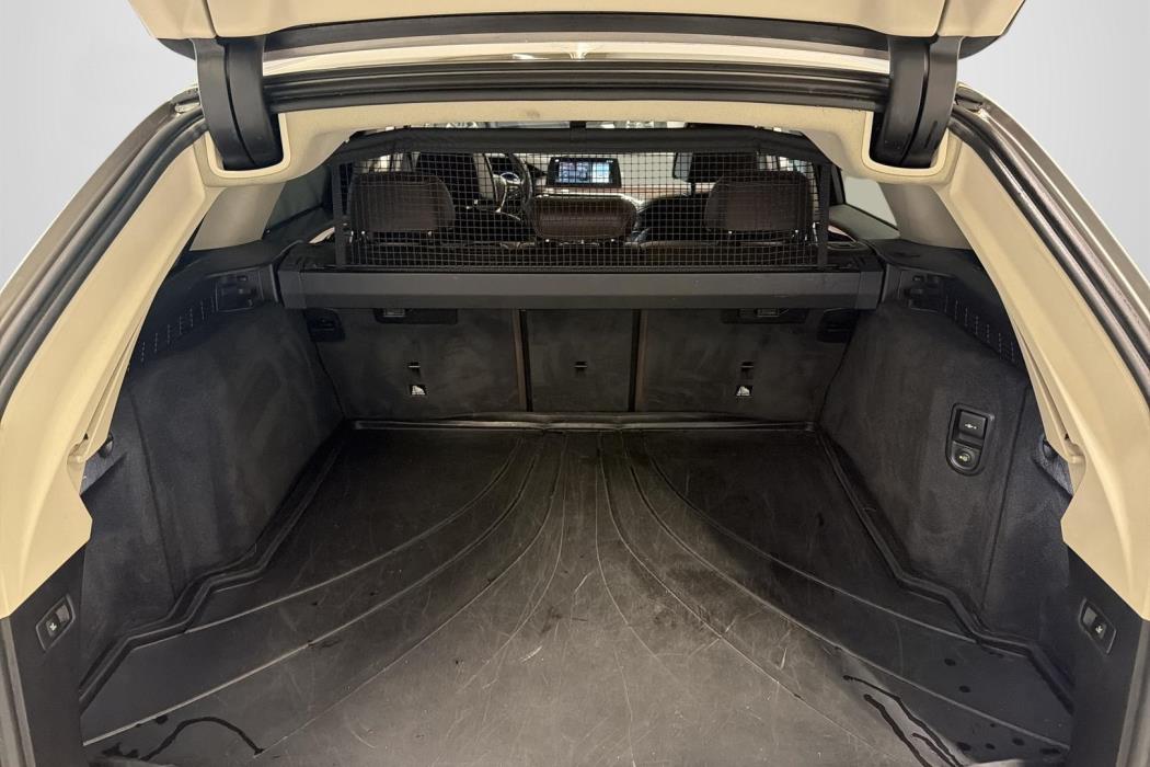 BMW 530 2017