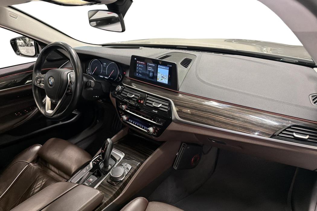 BMW 530 2017