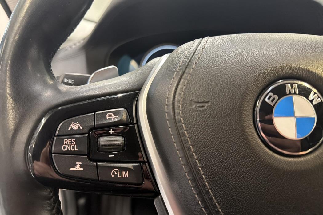BMW 530 2017