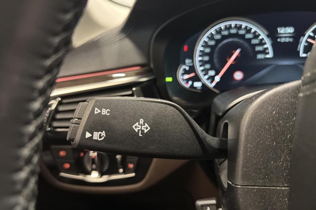 BMW 530 2017
