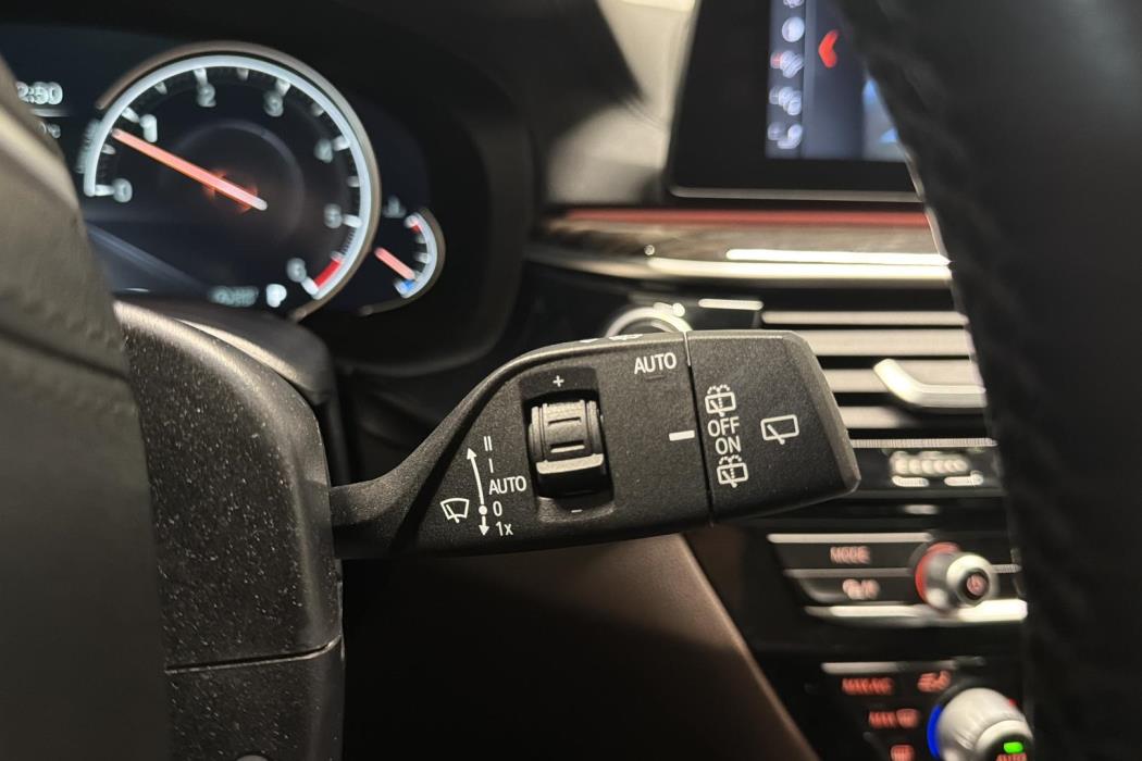 BMW 530 2017