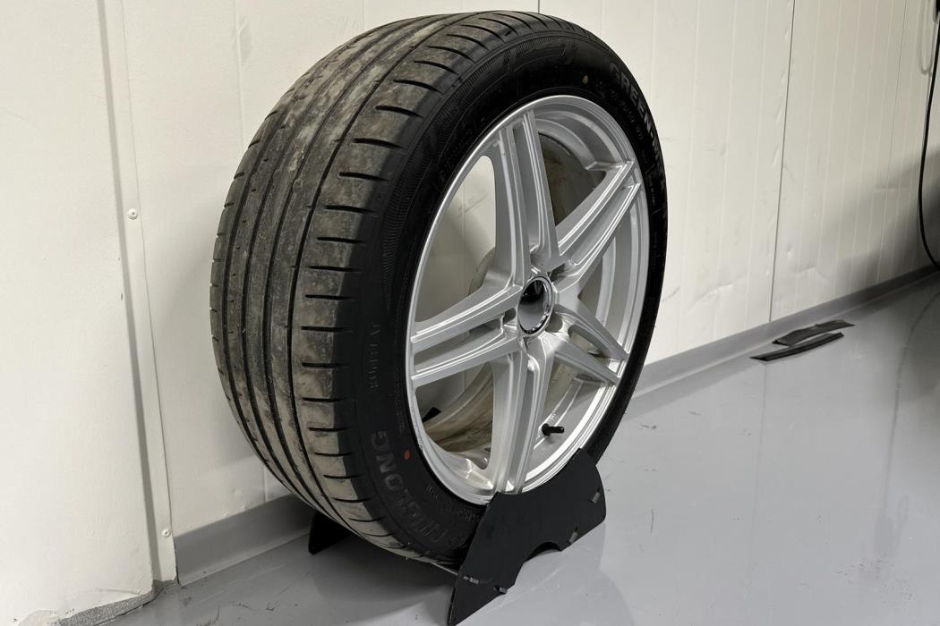 Mercedes-Benz E 2011