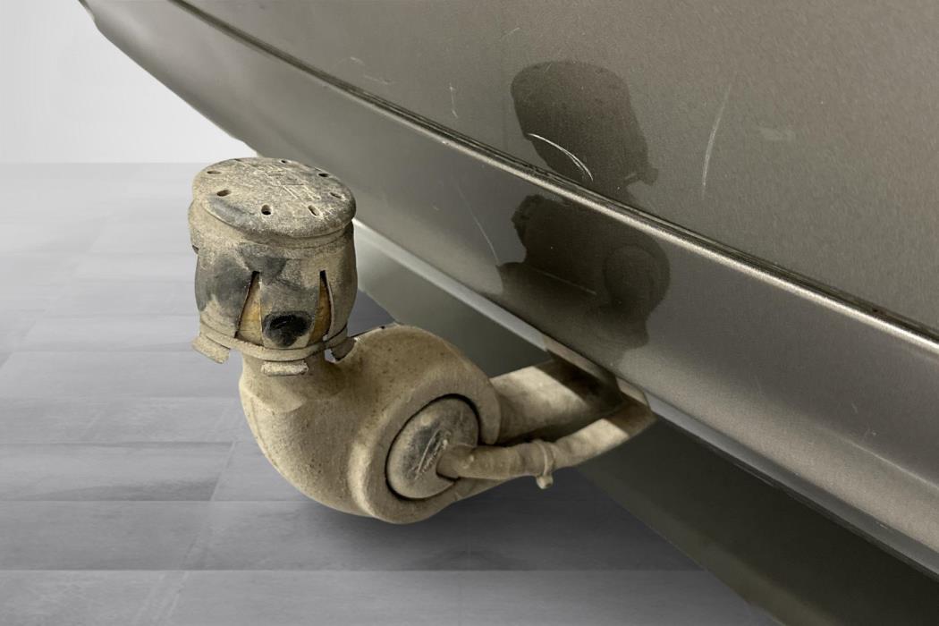 Mercedes-Benz E 2011