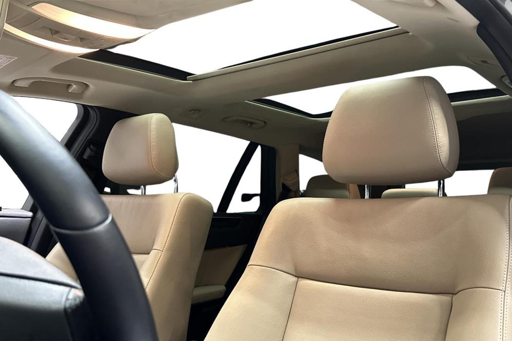 Mercedes-Benz E 2011