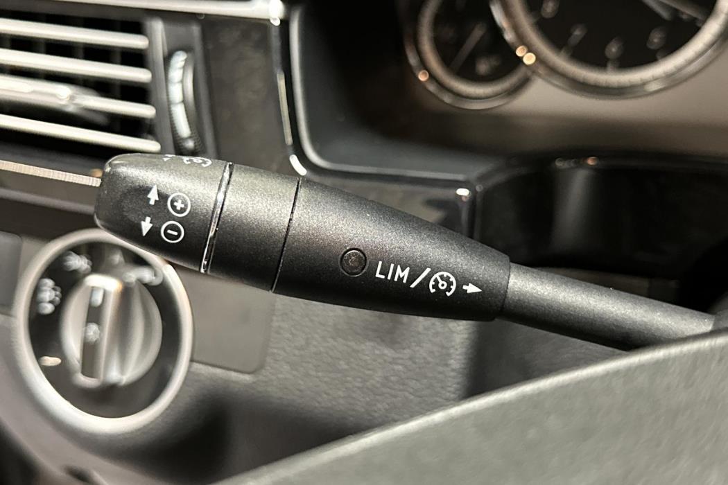 Mercedes-Benz E 2011