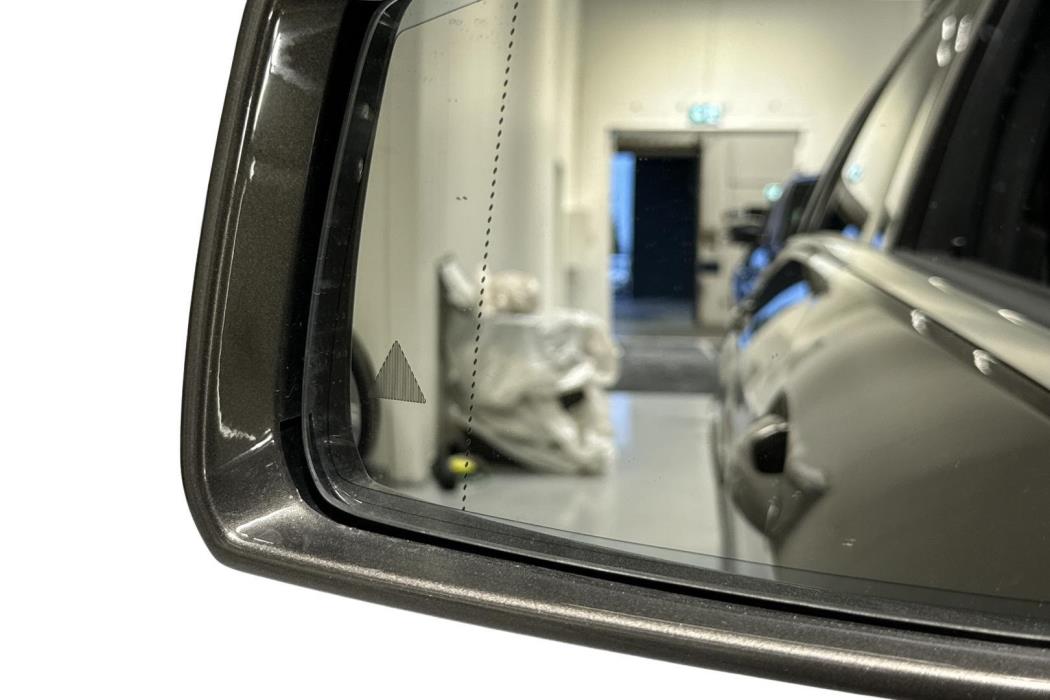 Mercedes-Benz E 2011