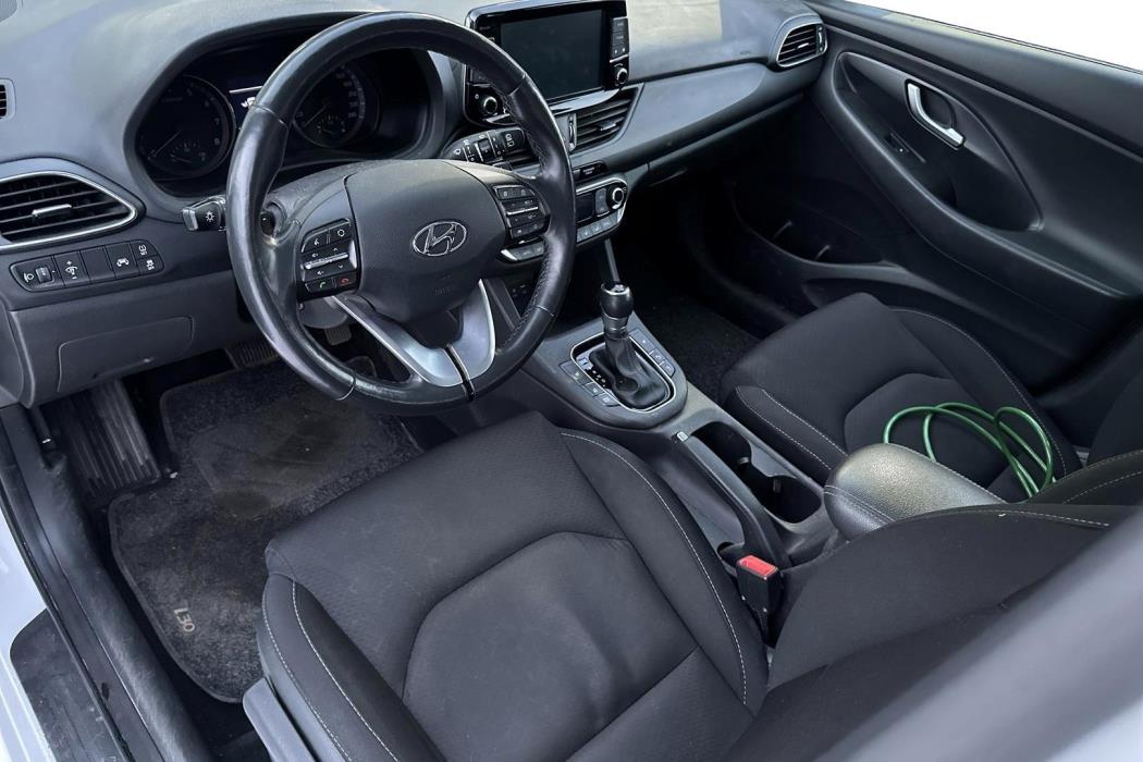 Hyundai i30 Wagon 2020
