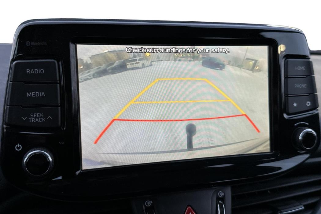 Hyundai i30 Wagon 2020