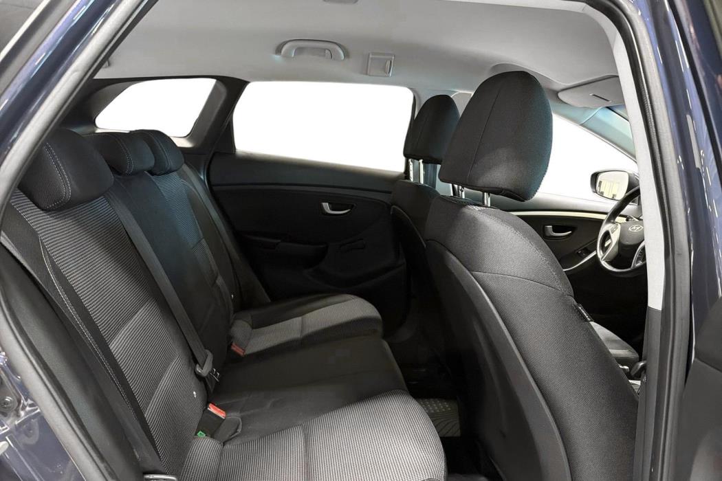 HYUNDAI i30 Wagon 2017