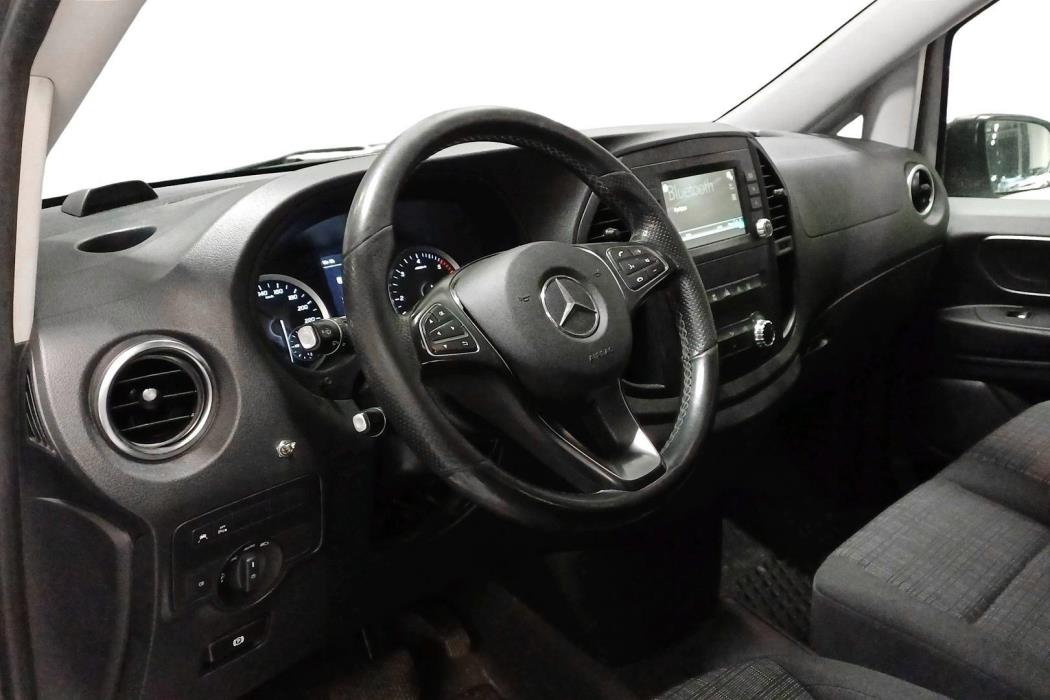 Mercedes-Benz Vito 2020