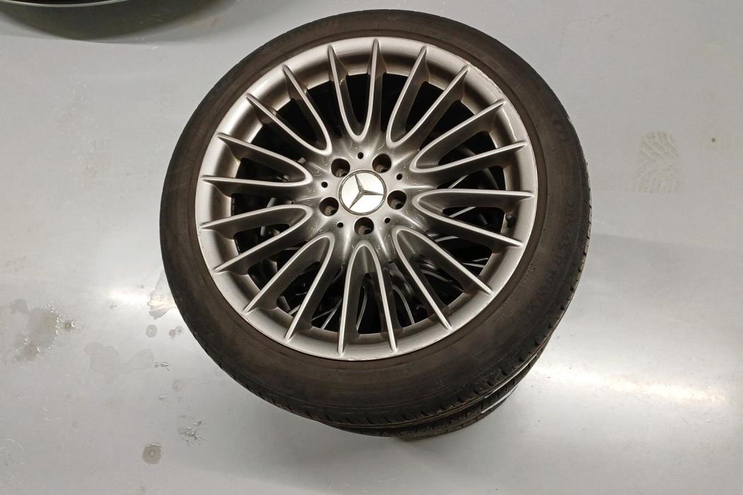 Mercedes-Benz Vito 2020