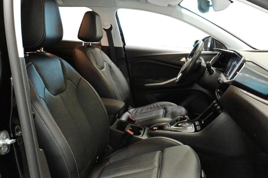 Opel Grandland 2022