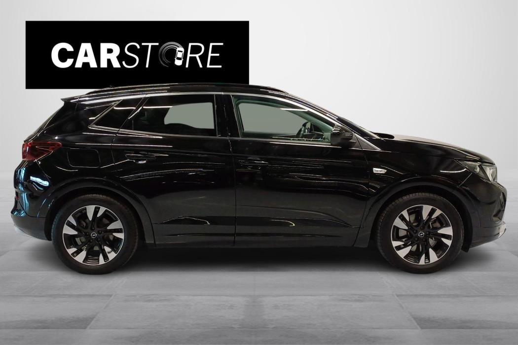 Opel Grandland 2022