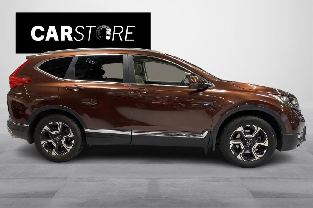 Honda CR-V 2019