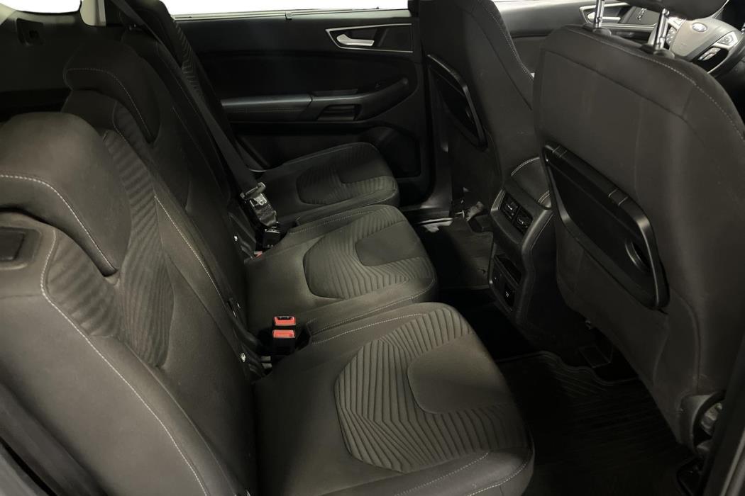 Ford S-Max 2019