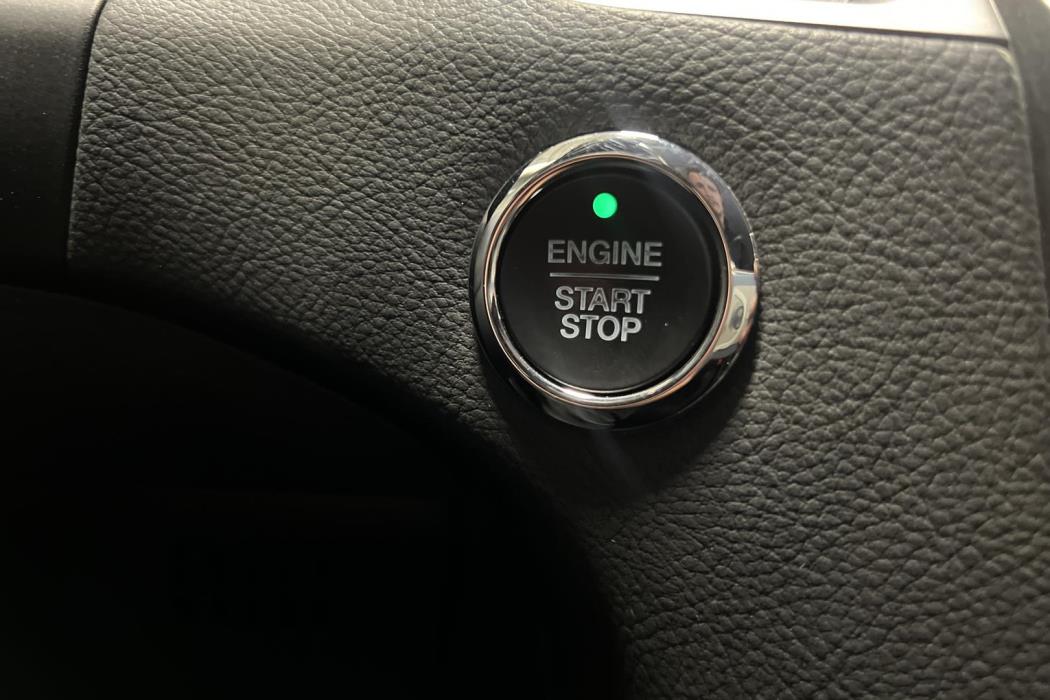Ford S-Max 2019