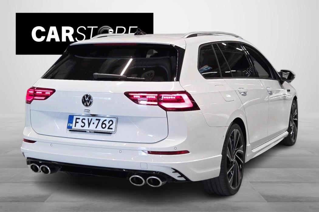 Volkswagen Golf 2022